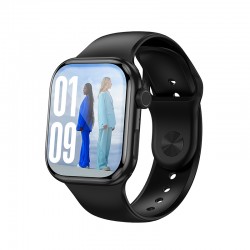 Smartwatch Borofone BD14 Black