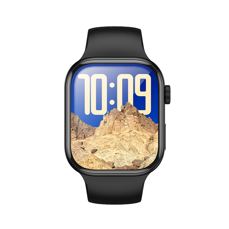 Smartwatch Borofone BD14 Black