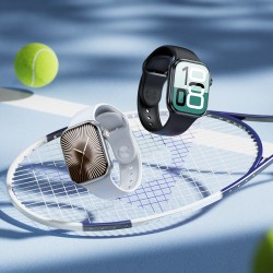 Smartwatch Borofone BD14 Black
