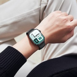Smartwatch Borofone BD14 Black