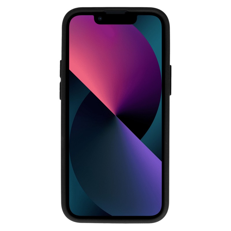 Θήκη Camshield Soft Apple iPhone 12 Pro (6.1") Black Θήκη Camshield Soft Apple iPhone 12 Pro (6.1") Black