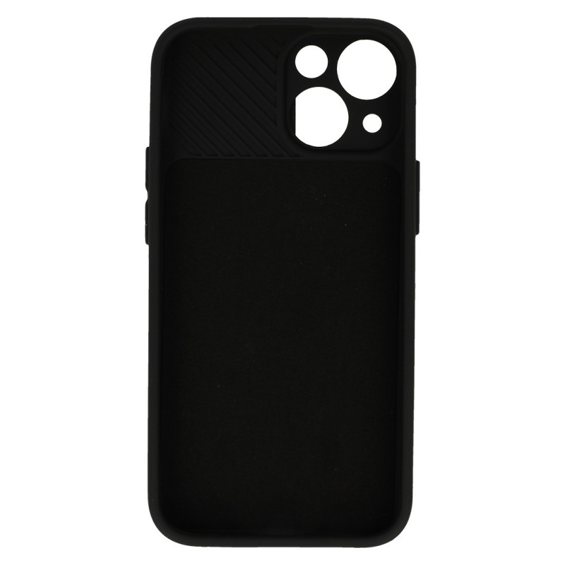 Θήκη Camshield Soft Apple iPhone 12 Pro (6.1") Black Θήκη Camshield Soft Apple iPhone 12 Pro (6.1") Black