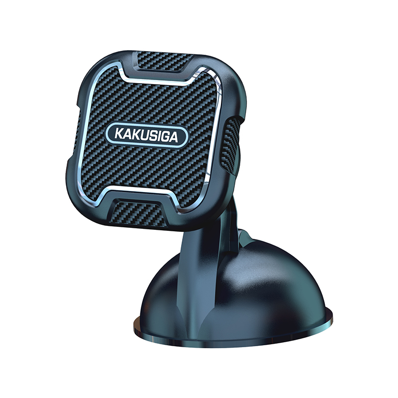 Βάση Αυτοκινήτου KAKU KSC-425C Magnetic Car Holder for Windshield Black