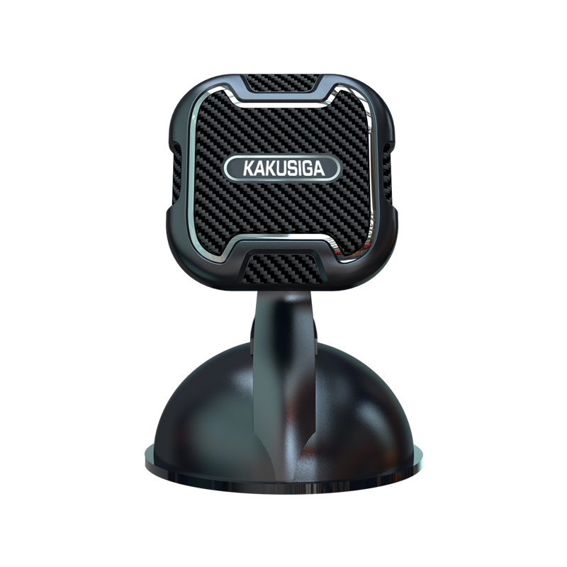Βάση Αυτοκινήτου KAKU KSC-425C Magnetic Car Holder for Windshield Black