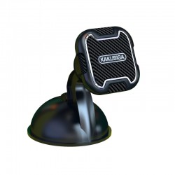 Βάση Αυτοκινήτου KAKU KSC-425C Magnetic Car Holder for Windshield Black