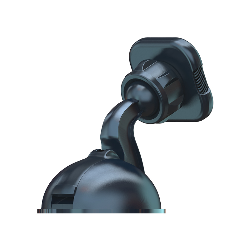 Βάση Αυτοκινήτου KAKU KSC-425C Magnetic Car Holder for Windshield Black