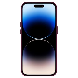 Θήκη Tel-Protect Kickstand Case + Camera Glass Lens Apple iPhone 11 (6.1") Burgundy Θήκη Tel-Protect Kickstand Case + Camera Glass Lens Apple iPhone 11 (6.1") Burgundy