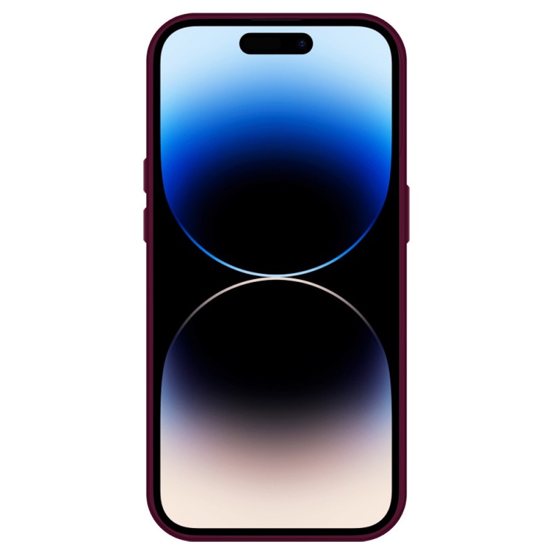 Θήκη Tel-Protect Kickstand Case + Camera Glass Lens Apple iPhone 11 (6.1") Burgundy Θήκη Tel-Protect Kickstand Case + Camera Glass Lens Apple iPhone 11 (6.1") Burgundy