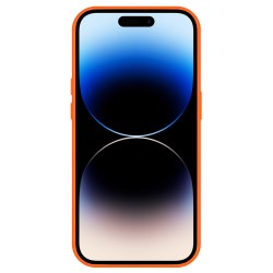 Θήκη Tel-Protect Kickstand Case + Camera Glass Lens Apple iPhone 11 (6.1") Orange Θήκη Tel-Protect Kickstand Case + Camera Glass Lens Apple iPhone 11 (6.1") Orange
