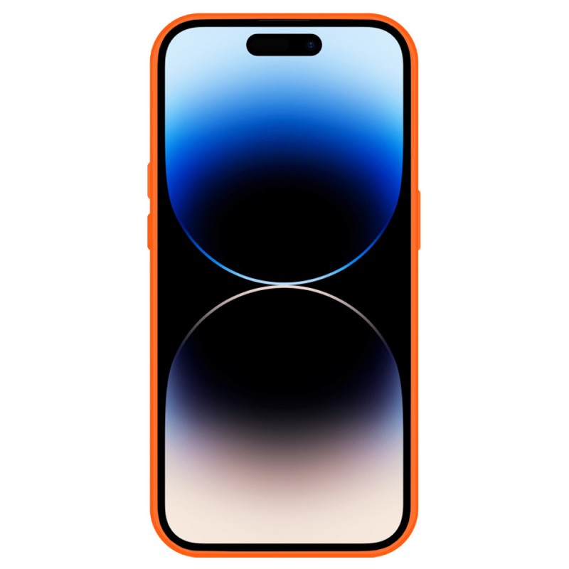 Θήκη Tel-Protect Kickstand Case + Camera Glass Lens Apple iPhone 11 (6.1") Orange Θήκη Tel-Protect Kickstand Case + Camera Glass Lens Apple iPhone 11 (6.1") Orange