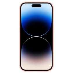 Θήκη Tel-Protect Tel Protect Kickstand Case + Camera Glass (lens) Apple iPhone 12 Pro (6.1") Light Pink Θήκη Tel-Protect Tel Protect Kickstand Case + Camera Glass (lens) Apple iPhone 12 Pro (6.1") Light Pink