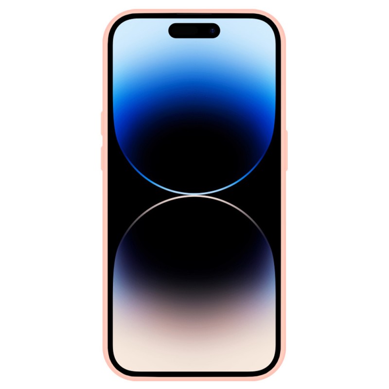 Θήκη Tel-Protect Tel Protect Kickstand Case + Camera Glass (lens) Apple iPhone 12 Pro (6.1") Light Pink Θήκη Tel-Protect Tel Protect Kickstand Case + Camera Glass (lens) Apple iPhone 12 Pro (6.1") Light Pink