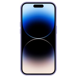 Θήκη Tel-Protect Tel Protect Kickstand Case + Camera Glass (lens) Apple iPhone 12 Pro (6.1") Light Purple Θήκη Tel-Protect Tel Protect Kickstand Case + Camera Glass (lens) Apple iPhone 12 Pro (6.1") Light Purple