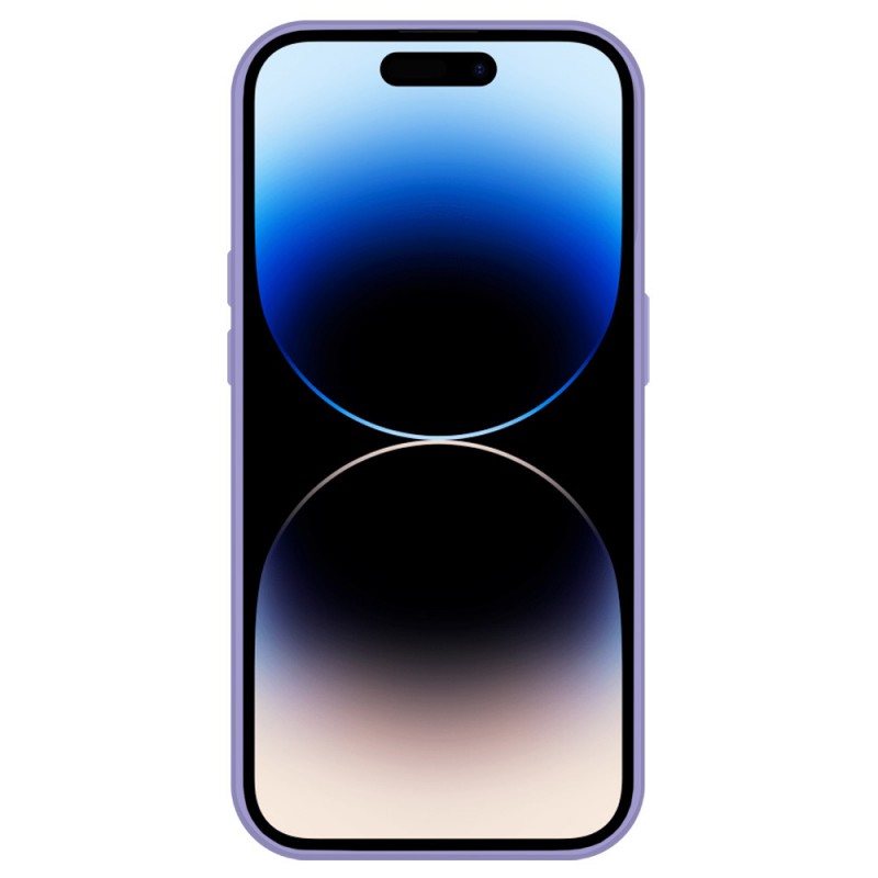 Θήκη Tel-Protect Tel Protect Kickstand Case + Camera Glass (lens) Apple iPhone 12 Pro (6.1") Light Purple Θήκη Tel-Protect Tel Protect Kickstand Case + Camera Glass (lens) Apple iPhone 12 Pro (6.1") Light Purple