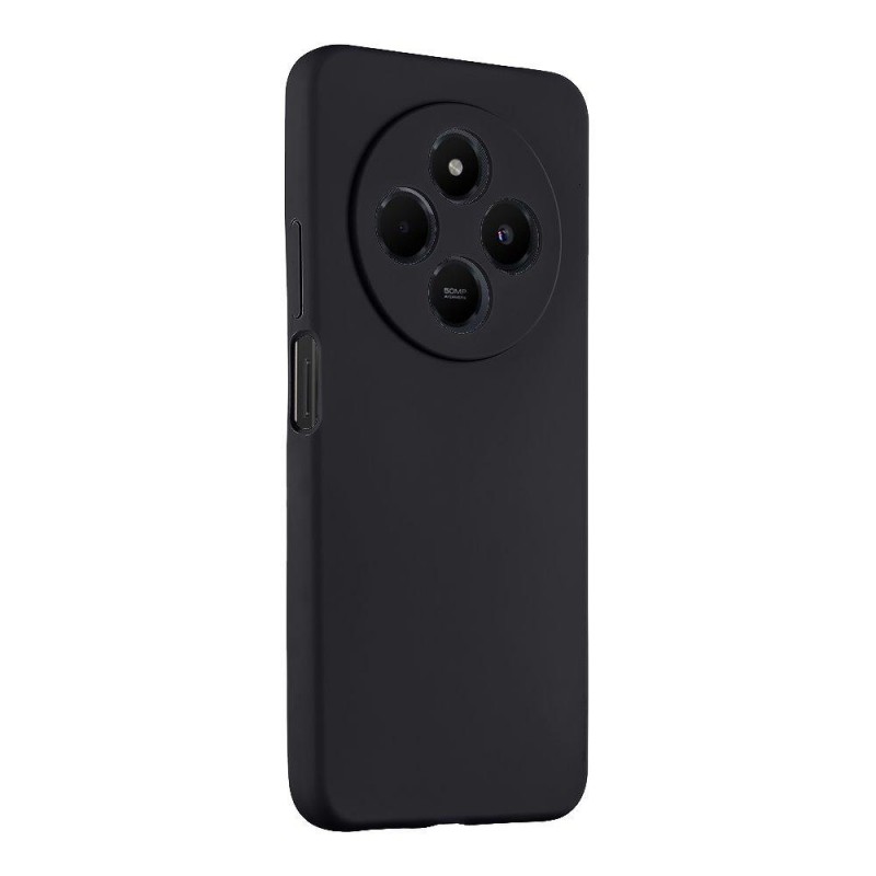 Θήκη Tactical Velvet Smoothie Kryt Pro Case Xiaomi Redmi 14C 4G/ 14C 5G / Redmi A4 / Poco C75 Asphalt