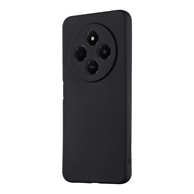 Θήκη Tactical Velvet Smoothie Kryt Pro Case Xiaomi Redmi 14C 4G/ 14C 5G / Redmi A4 / Poco C75 Asphalt
