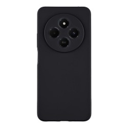 Θήκη Tactical Velvet Smoothie Kryt Pro Case Xiaomi Redmi 14C 4G/ 14C 5G / Redmi A4 / Poco C75 Asphalt