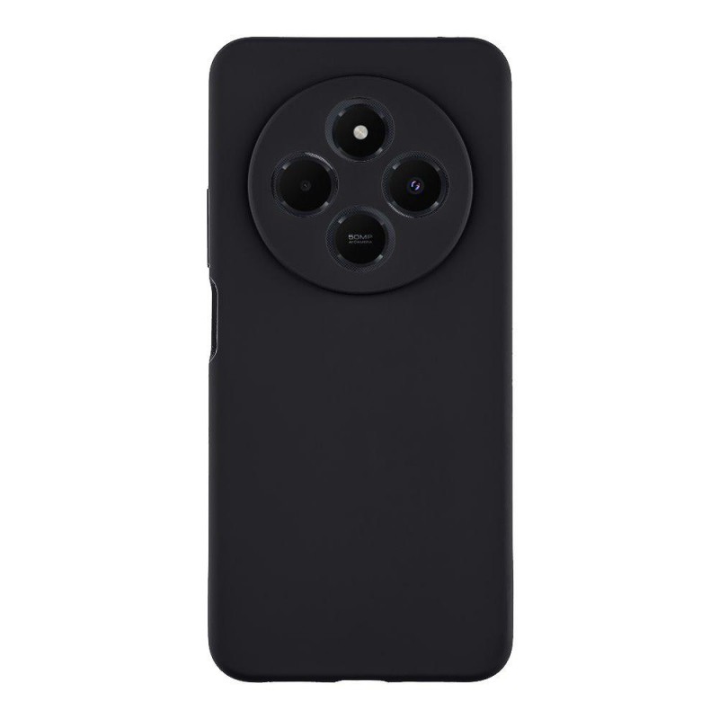 Θήκη Tactical Velvet Smoothie Kryt Pro Case Xiaomi Redmi 14C 4G/ 14C 5G / Redmi A4 / Poco C75 Asphalt