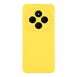 Θήκη Tactical Velvet Smoothie Kryt Pro Case Xiaomi Redmi 14C 4G/ 14C 5G / Redmi A4 / Poco C75 Banana
