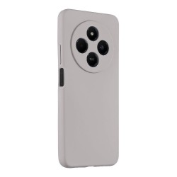 Θήκη Tactical Velvet Smoothie Kryt Pro Case Xiaomi Redmi 14C 4G/ 14C 5G / Redmi A4 / Poco C75 Foggy