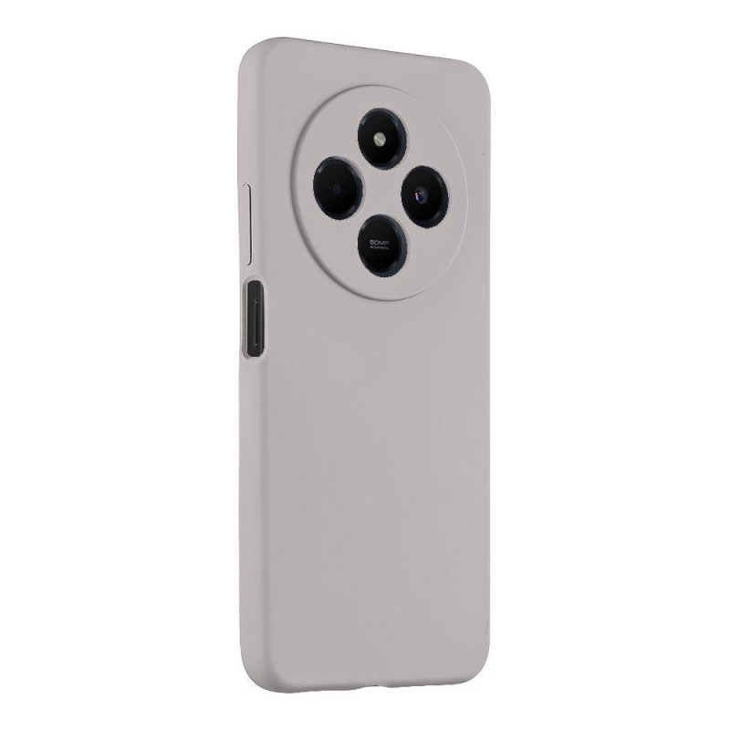 Θήκη Tactical Velvet Smoothie Kryt Pro Case Xiaomi Redmi 14C 4G/ 14C 5G / Redmi A4 / Poco C75 Foggy