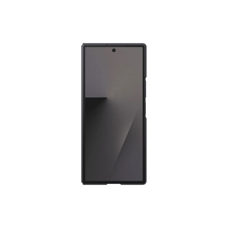 Θήκη Samsung Galaxy Z Fold7 5G SM-F966 Silicone Cover EF-MF966CBE (Original) Black