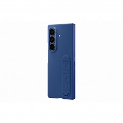 Θήκη Samsung Galaxy Z Fold7 5G SM-F966 Silicone Cover EF-MF966CNE (Original) Blue