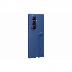Θήκη Samsung Galaxy Z Fold7 5G SM-F966 Silicone Cover EF-MF966CNE (Original) Blue