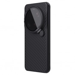 Θήκη CarboProp Aramid Magnetic Case Xiaomi 15 Ultra Black/Transparent Θήκη CarboProp Aramid Magnetic Case Xiaomi 15 Ultra Black/Transparent