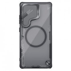 Θήκη Nillkin Iceblade Prop Magnetic Cover Case Samsung Galaxy S25 Ultra 5G S938 Black
