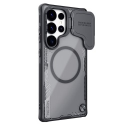 Θήκη Nillkin Iceblade Prop Magnetic Cover Case Samsung Galaxy S25 Ultra 5G S938 Black