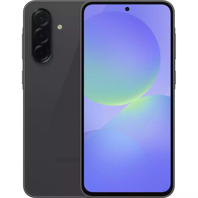 Samsung Galaxy A36 5G SM-A366 (6GB/128GB) Dual SIM Awesome Black με 24 μήνες Εγγύηση Samsung Galaxy A36 5G SM-A366 (6GB/128GB) Dual SIM Awesome Black με 24 μήνες Εγγύηση