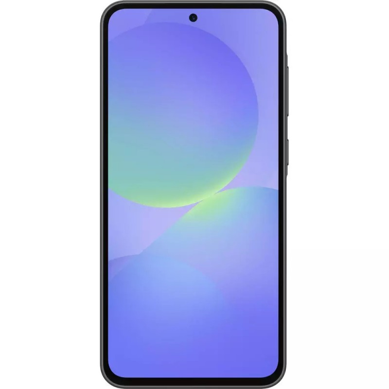 Samsung Galaxy A36 5G SM-A366 (6GB/128GB) Dual SIM Awesome Black με 24 μήνες Εγγύηση Samsung Galaxy A36 5G SM-A366 (6GB/128GB) Dual SIM Awesome Black με 24 μήνες Εγγύηση