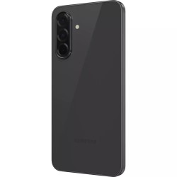 Samsung Galaxy A36 5G SM-A366 (6GB/128GB) Dual SIM Awesome Black με 24 μήνες Εγγύηση Samsung Galaxy A36 5G SM-A366 (6GB/128GB) Dual SIM Awesome Black με 24 μήνες Εγγύηση