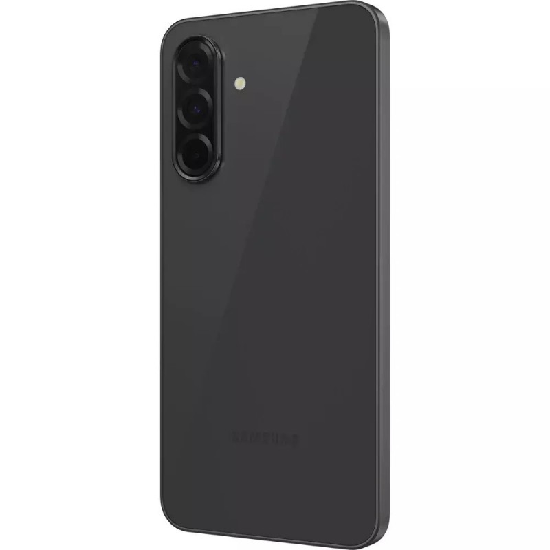 Samsung Galaxy A36 5G SM-A366 (6GB/128GB) Dual SIM Awesome Black με 24 μήνες Εγγύηση Samsung Galaxy A36 5G SM-A366 (6GB/128GB) Dual SIM Awesome Black με 24 μήνες Εγγύηση