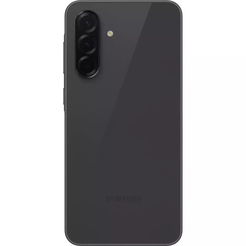 Samsung Galaxy A36 5G SM-A366 (6GB/128GB) Dual SIM Awesome Black με 24 μήνες Εγγύηση Samsung Galaxy A36 5G SM-A366 (6GB/128GB) Dual SIM Awesome Black με 24 μήνες Εγγύηση
