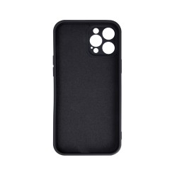Θήκη Finger Grip Case Xiaomi Redmi Note 14 Pro+ Plus 5G Black