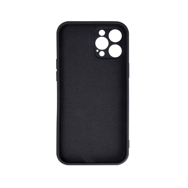 Θήκη Finger Grip Case Xiaomi Redmi Note 14 Pro+ Plus 5G Black