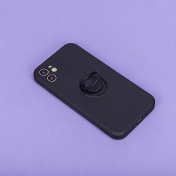 Θήκη Finger Grip Case Xiaomi Redmi Note 14 Pro+ Plus 5G Black