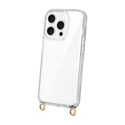 Θήκη Hook Case Apple iPhone 12/12 Pro (6.1") Gold Θήκη Hook Case Apple iPhone 12/12 Pro (6.1") Gold