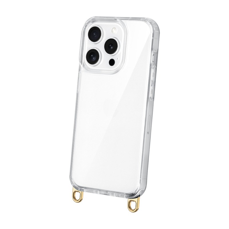 Θήκη Hook Case Apple iPhone 12/12 Pro (6.1") Gold Θήκη Hook Case Apple iPhone 12/12 Pro (6.1") Gold