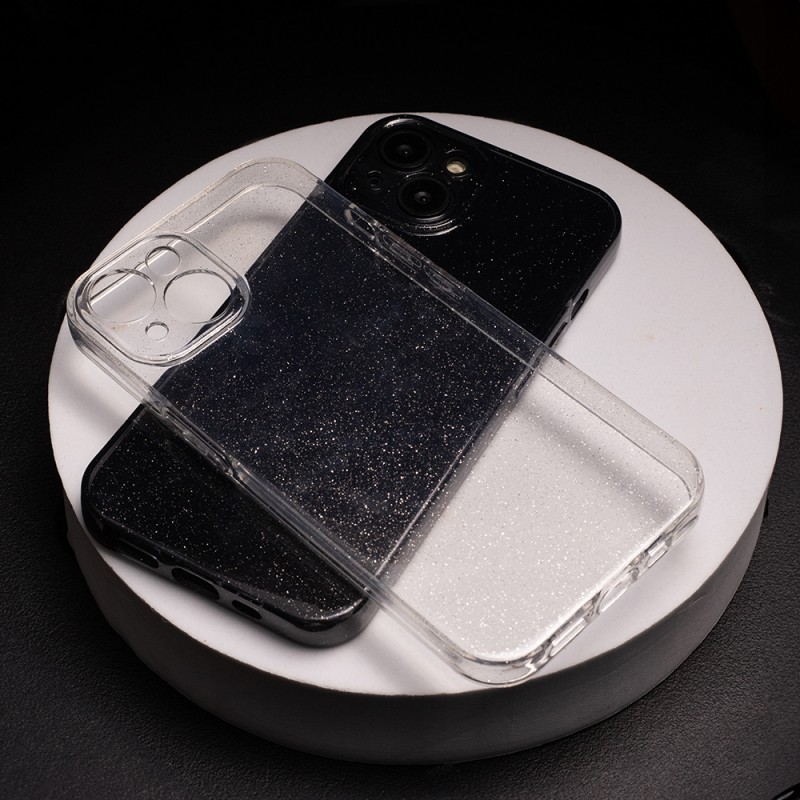Θήκη Shine Case Motorola Moto G14 Black