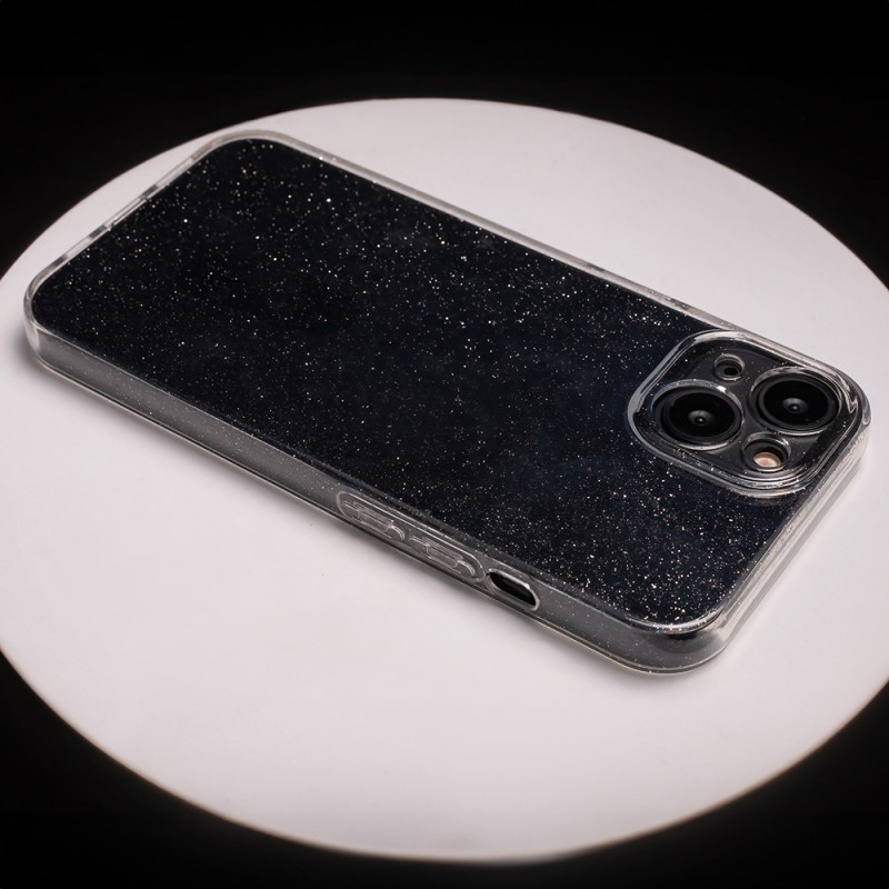 Θήκη Shine Case Motorola Moto G14 Black