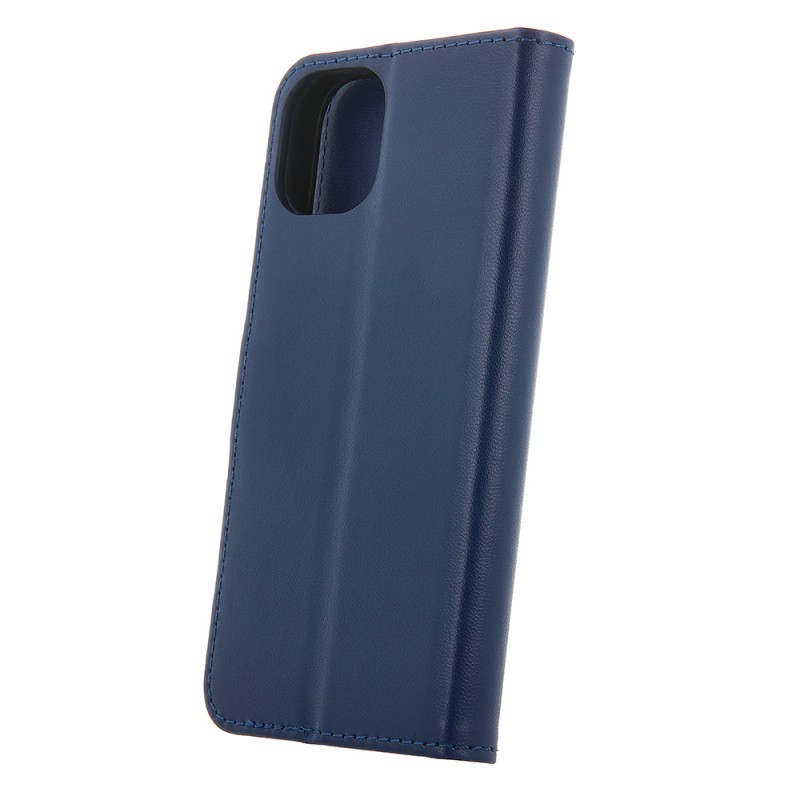 Θήκη Book Smart Classic Case Samsung Galaxy A12 SM-A125F/ M12 SM-M127F Navy Blue
