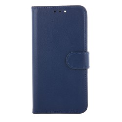 Θήκη Book Smart Classic Case Samsung Galaxy A12 SM-A125F/ M12 SM-M127F Navy Blue