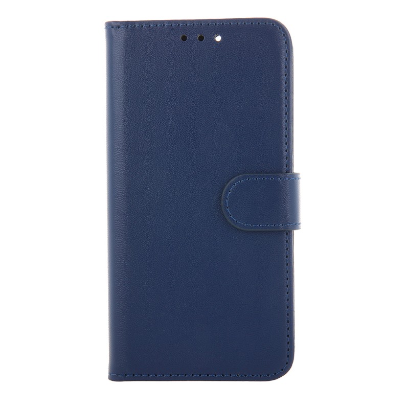 Θήκη Book Smart Classic Case Samsung Galaxy A12 SM-A125F/ M12 SM-M127F Navy Blue