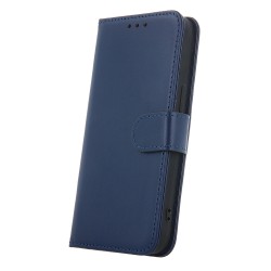 Θήκη Book Smart Classic Case Samsung Galaxy A12 SM-A125F/ M12 SM-M127F Navy Blue
