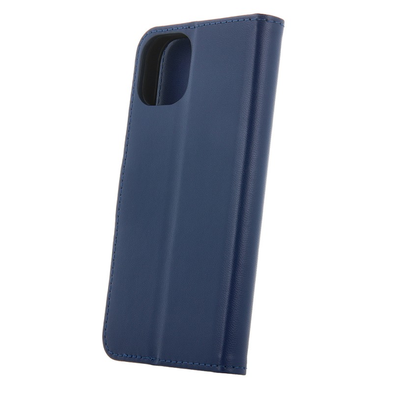 Θήκη Book Smart Classic Case Samsung Galaxy A12 SM-A125F/ M12 SM-M127F Navy Blue