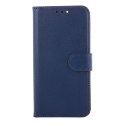Θήκη Book Smart Classic Case Samsung Galaxy A12 SM-A125F/ M12 SM-M127F Navy Blue