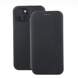 Θήκη Smart Diva Case Samsung Galaxy A56 SM-A566 / A36 SM-A366 5G Black